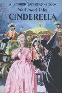 Well-Loved Tales: Cinderella(Pevná vazba)