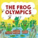 Frog Olympics (Moses Brian)(Paperback)