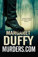 Murders.Com (Duffy Margaret)(Pevná vazba)