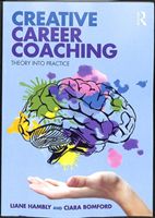 Creative Career Coaching - Theory into Practice (Hambly Liane)(Paperback / softback)