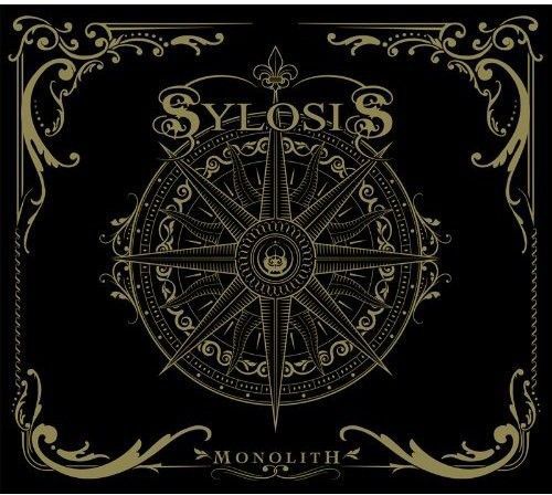 Monolith (Sylosis) (CD / Album)
