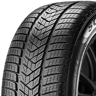 Pirelli SCORPION WINTER 285/45 R22 114 V MO-S XL NCS Zimní