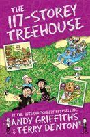 117-Storey Treehouse (Griffiths Andy)(Paperback / softback)