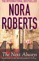 Next Always (Roberts Nora)(Paperback)