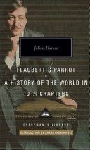 Flaubert's Parrot/History of the World (Barnes Julian)(Pevná vazba)
