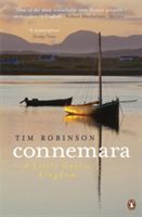 Connemara - A Little Gaelic Kingdom (Robinson Tim)(Paperback)