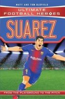 Suarez - F.C. Barcelona (Oldfield Matt)(Paperback)