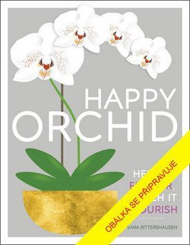 Zdravé orchideje