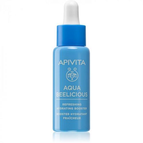 Apivita Aqua Beelicious osvěžujicí a hydratační booster