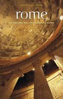 Rome (Claridge Amanda (Reader in Classical Archaeology Royal Holloway University of London))(Paperback)