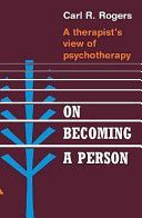 On Becoming a Person (Rogers Carl)(Paperback)