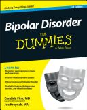 Bipolar Disorder For Dummies (Fink Candida)(Paperback)