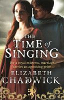 Time of Singing (Chadwick Elizabeth)(Paperback)