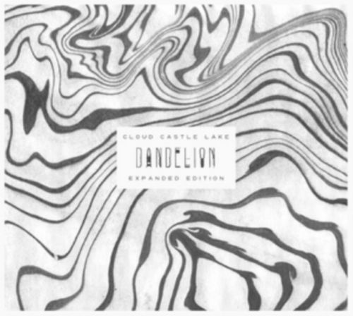 Dandelion (Cloud Castle Lake) (CD / EP)