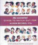 Essential Dykes to Watch Out for (Bechdel Alison)(Paperback)
