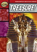 Rapid Stage 2 Set B: Treasure! (Series 1)(Paperback)