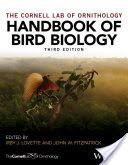 Handbook of Bird Biology (Lovette Irby J.)(Pevná vazba)