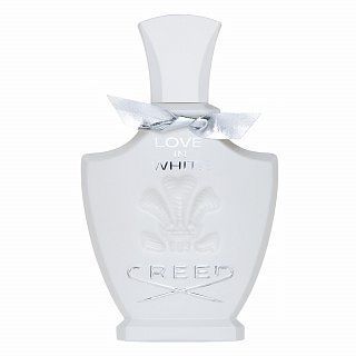 Creed Love in White parfémovaná voda pro ženy 75 ml