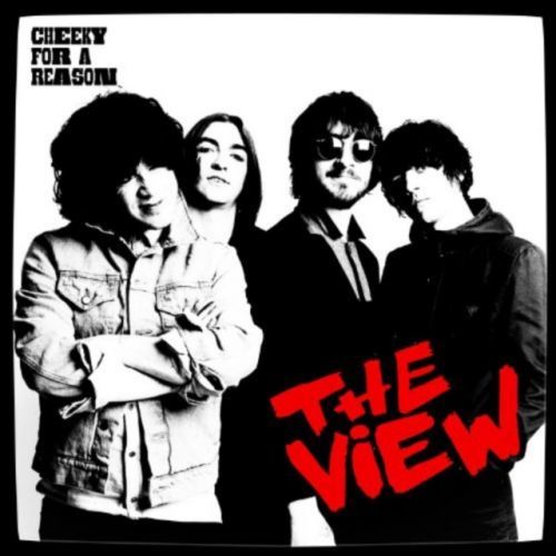 Cheeky for a Reason (The View) (CD / Album)