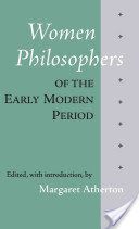 Women Philosophers of the Early Modern Period (Atherton Margaret)(Paperback)