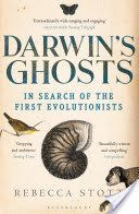 Darwin's Ghosts - In Search of the First Evolutionists (Stott Rebecca)(Paperback)