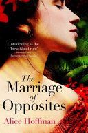 Marriage of Opposites (Hoffman Alice)(Paperback)
