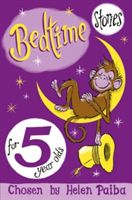 Bedtime Stories for 5 Year Olds (Paiba Helen)(Paperback)
