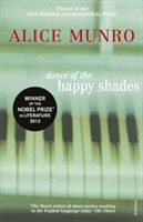 Dance of the Happy Shades (Munro Alice)(Paperback)