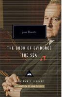 Book of Evidence & the Sea (Banville John)(Pevná vazba)