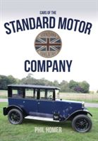 Standard Motor (Homer Phil)(Paperback)