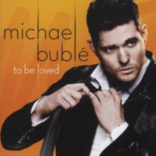 To Be Loved (Michael Bubl) (Vinyl / 12