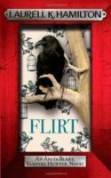 Flirt (Hamilton Laurell K.)(Paperback)