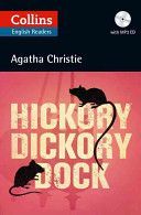 Hickory Dickory Dock (Christie Agatha)(Paperback)