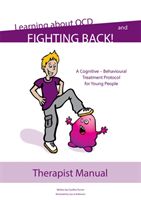 LEARNING ABOUT OCD AND FIGHTING BAC (TURNER CYNTHIA)(Paperback)