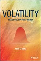 Volatility: Practical Options Theory - Practical Options Theory (Iqbal Adam S.)(Pevná vazba)