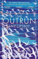 Outrun (Liptrot Amy)(Paperback / softback)