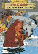 Yakari: the River of Forgetfulness (