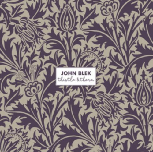 Thistle & Thorn (John Blek) (CD / Album)