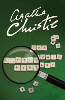 Listerdale Mystery (Christie Agatha)(Paperback)