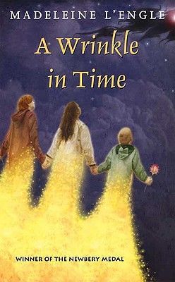 Wrinkle in Time (L'Engle Madeleine)(Paperback)