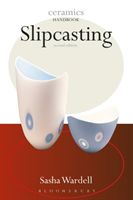 Slipcasting (Wardell Sasha)(Book)