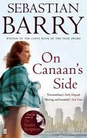 On Canaan's Side - A Novel (Barry Sebastian)(Paperback)