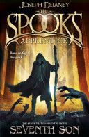 Spook's Apprentice - Book 1 (Delaney Joseph)(Paperback)