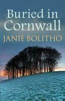Buried in Cornwall (Bolitho Janie)(Paperback)