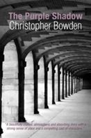 Purple Shadow (Bowden Christopher)(Paperback)
