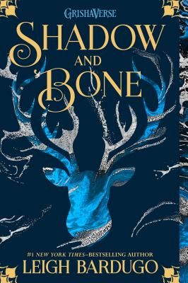 Shadow and Bone (Bardugo Leigh)(Paperback)