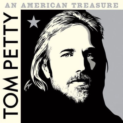 Petty Tom: An American Treasure