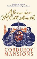 Corduroy Mansions (McCall Smith Alexander)(Paperback)