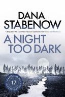 Night Too Dark (Stabenow Dana)(Paperback)