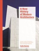 New History of Modern Architecture (Davies Colin)(Pevná vazba)